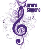 Aurora Singers Dec 3 Holiday Show Christmastime is Here!