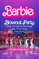Movie Tavern - Barbie Blowout Party: Early Access Screening