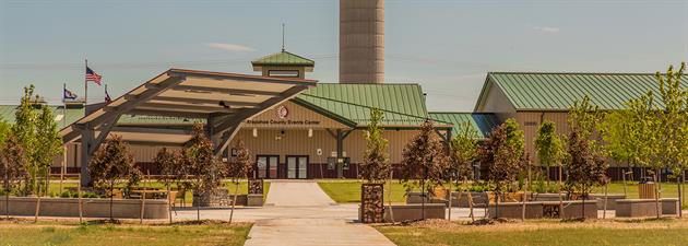 Arapahoe County Fairgrounds Event Center