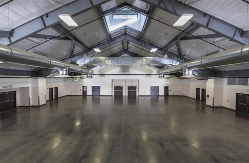 Arapahoe County Fairgrounds Event Center | Event Center | Banquet Facilities | Convention/Expo/Trade Show Services | Government - Aurora Chamber of Commerce