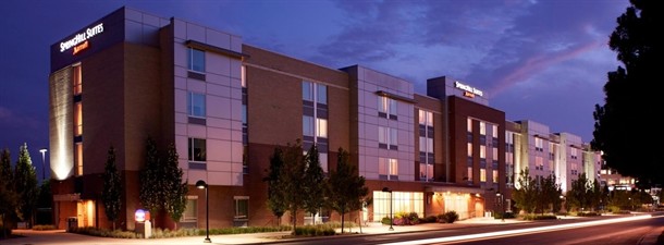 Springhill Suites Denver at Anschutz Medical Campus