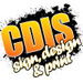 CDIS Sign Design & Print - Grand Reopening