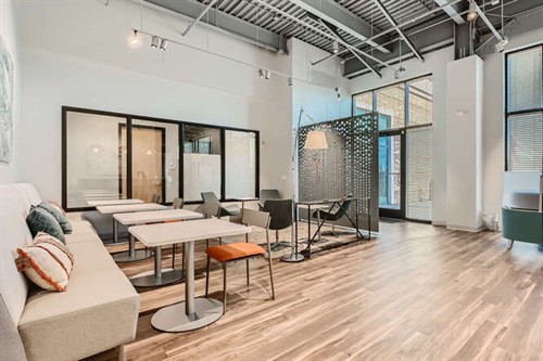 Coworking