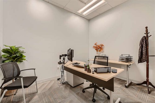 Private Office | 1YR/6MOS/MTM Terms