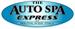 Grandview Poms Fundraiser at Auto Spa Express of Southlands, Inc. 8/23/14