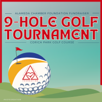 Alameda Chamber Foundation's Annual Golf Tournament
