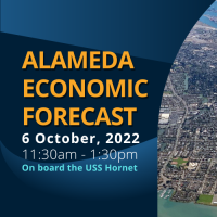 Alameda Economic Forecast