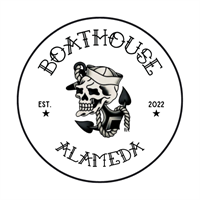 Boathouse Alameda