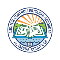 Auditor-Controller/Clerk-Recorder of Alameda County