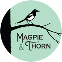 Magpie & Thorn