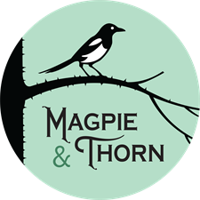 Magpie & Thorn