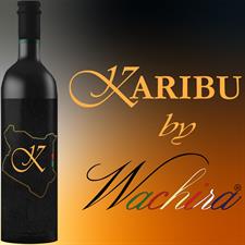 KARIBU by Wachira