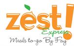 Zest! Catering & Events by Fay