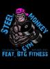 Steel Monkey Gym