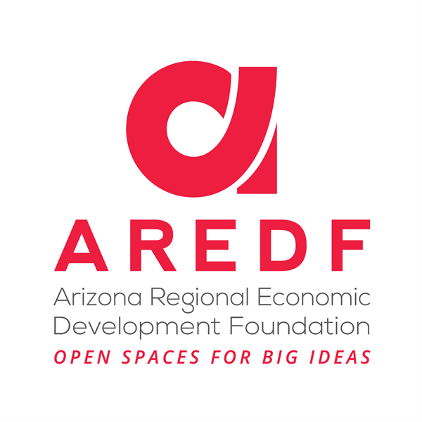 Arizona Regional Economic Development Foundation Arizona Regional Economic Development Foundation