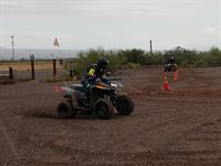 ATV program open to Scouts and Scouters 14 years and older ATV program open to Scouts and Scouters 14 years and older