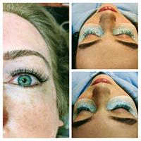 Eye Lash extenions Eye Lash extenions