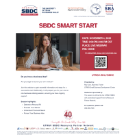SBDC Smart Start