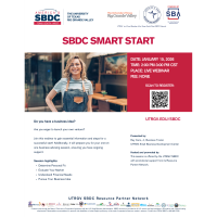 SBDC Smart Start