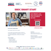 SBDC Smart Start