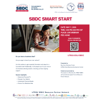 SBDC Smart Start