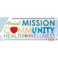 2021 Community Health & Wellness Fair