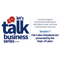 SBA: Fair Lavor Standards Act