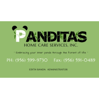 After Hours Ribbon Cutting: Panditas Home Health Care