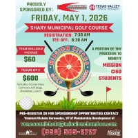 Mission Citrus Classic Golf Tournament