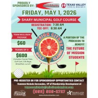 Mission Citrus Classic Golf Tournament
