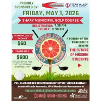 Mission Citrus Classic Golf Tournament