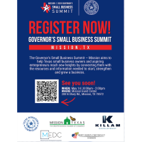 2026 Governor's Small Business Summit