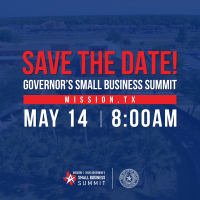 2026 Governor's Small Business Summit