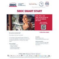 SBDC Smart Start
