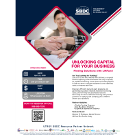 Unlocking Capital for your Business