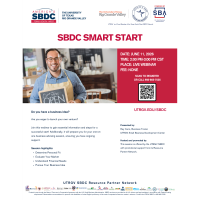 SBDC Smart Start