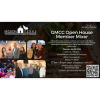 Member Mixer: GMCC Open House