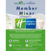 Member Mixer