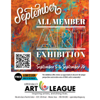 UVAL: All Member Art Exhibition