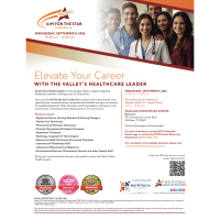 STHS: Aim for the Star Career Fair