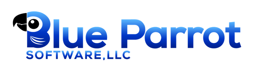 Blue Parrot Software 