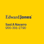 Edward Jones - Saul Navarro