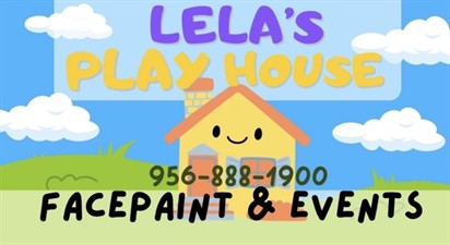Lela's Playhouse