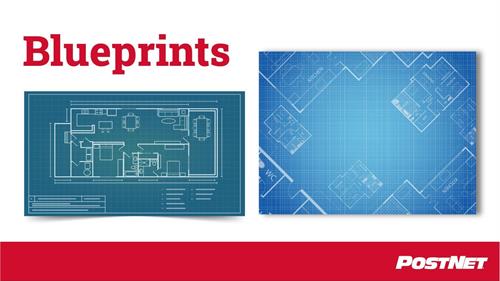 Scan and/or print your blueprints up to 36" wide Scan and/or print your blueprints up to 36" wide