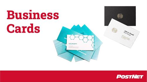 Custom business cards on various paper - 100 lb, 16 pt, velvet, raised print & more Custom business cards on various paper - 100 lb, 16 pt, velvet, raised print & more