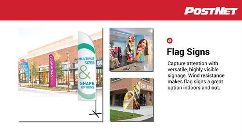 Flag banners with ground stake and stand Flag banners with ground stake and stand
