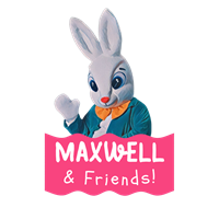 Maxwell and Friends!