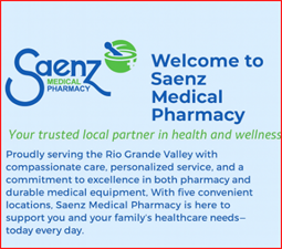 Saenz Medical Pharmacy Saenz Medical Pharmacy