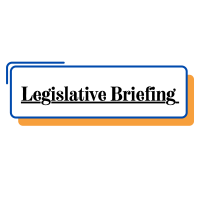 Legislative Briefing Breakfast
