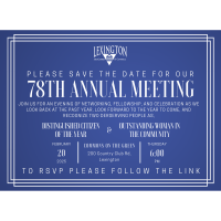 78th Annual Meeting